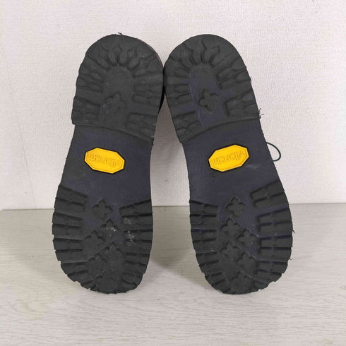 Portaille トングサンダル レザー VIBRAM レディース 1