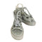 ユナイテッドヌード UNITED NUDE Nomadic Lo (Mylar)レースアップ レディース 35