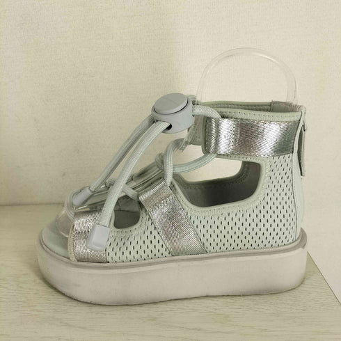 ユナイテッドヌード UNITED NUDE Nomadic Lo (Mylar)レースアップ レディース 35