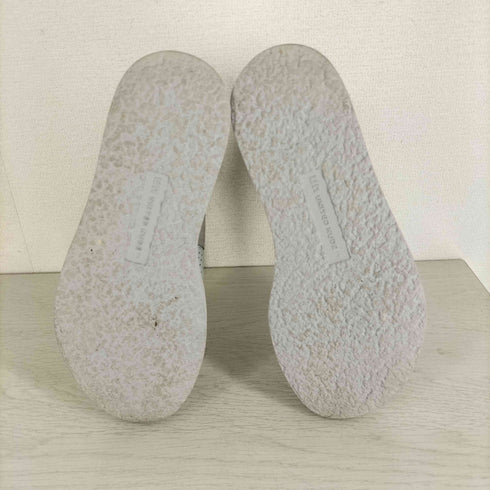 ユナイテッドヌード UNITED NUDE Nomadic Lo (Mylar)レースアップ レディース 35