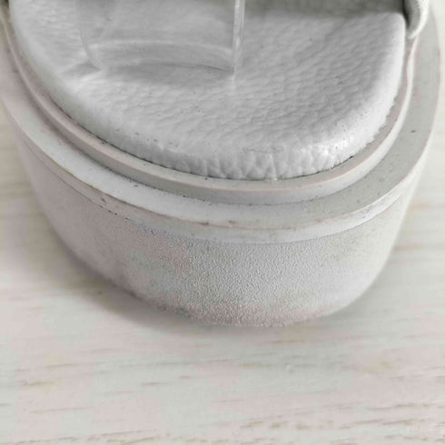 ユナイテッドヌード UNITED NUDE Nomadic Lo (Mylar)レースアップ レディース 35