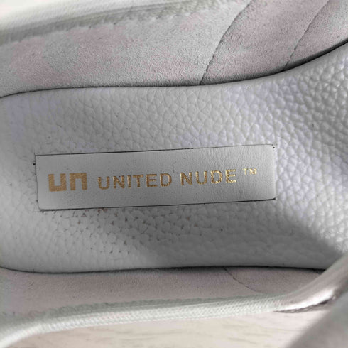 ユナイテッドヌード UNITED NUDE Nomadic Lo (Mylar)レースアップ レディース 35