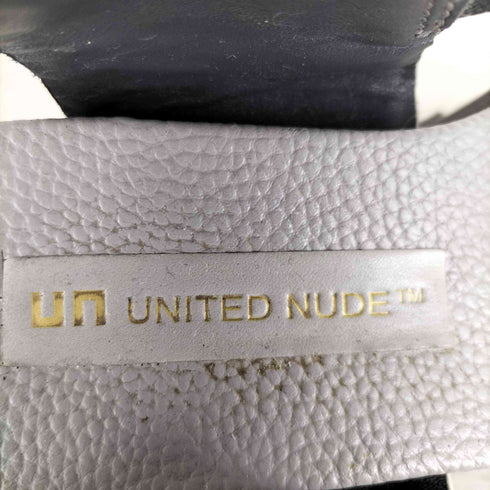 ユナイテッドヌード UNITED NUDE Delta Run レディース 35