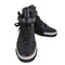 ジバンシィ GIVENCHY スタースタッズ ハイカットスニーカー レザースニーカー BLACK (ブラック) メンズ 39