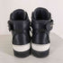 ジバンシィ GIVENCHY スタースタッズ ハイカットスニーカー レザースニーカー BLACK (ブラック) メンズ 39