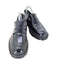 ザラ ZARA Chunky Penny ペニーストラップ チャンキーローファー レディース EUR:35