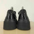 ザラ ZARA Chunky Penny ペニーストラップ チャンキーローファー レディース EUR:35