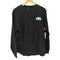 アヴィレックス AVIREX TAGGING DESIGN LONGSLEEVE T-SHIRT メンズ M
