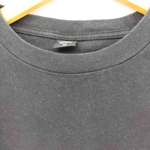 アヴィレックス AVIREX TAGGING DESIGN LONGSLEEVE T-SHIRT メンズ M