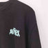 アヴィレックス AVIREX TAGGING DESIGN LONGSLEEVE T-SHIRT メンズ M