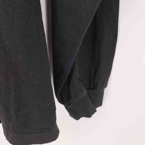 アヴィレックス AVIREX TAGGING DESIGN LONGSLEEVE T-SHIRT メンズ M