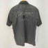 アヴィレックス AVIREX SHORTSLEEVE FADED WORK SHIRT BLUE ANGELS メンズ L