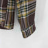 アヴィレックス AVIREX CHECK EMBROIDERED SHIRT メンズ XL