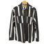 アヴィレックス AVIREX STRIPE DENIM SHIRT メンズ M