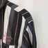 アヴィレックス AVIREX STRIPE DENIM SHIRT メンズ M