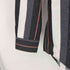 アヴィレックス AVIREX STRIPE DENIM SHIRT メンズ M