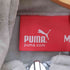 プーマ PUMA ベロアセットアップ レディース M