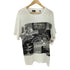ディーゼル DIESEL グラフィックTシャツ メンズ import:M
