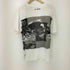 ディーゼル DIESEL グラフィックTシャツ メンズ import:M
