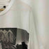 ディーゼル DIESEL グラフィックTシャツ メンズ import:M
