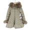 エイミーイストワール eimy istoire eimy down dress レディース import:S