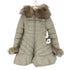 エイミーイストワール eimy istoire eimy down dress レディース import:S