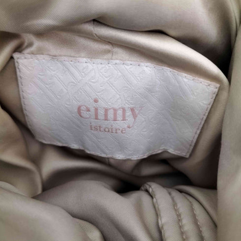 エイミーイストワール eimy istoire eimy down dress レディース import:S