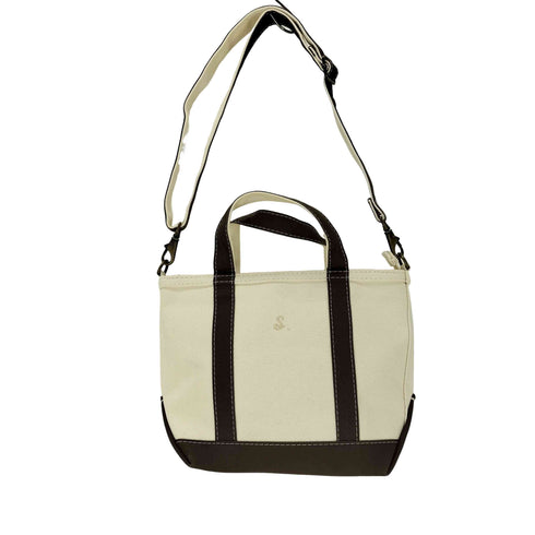 エルエルビーン L.L.Bean 2WAYトートバッグ Shoulder Strap Tote Small レディース