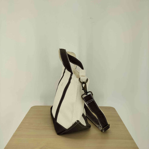 エルエルビーン L.L.Bean 2WAYトートバッグ Shoulder Strap Tote Small レディース