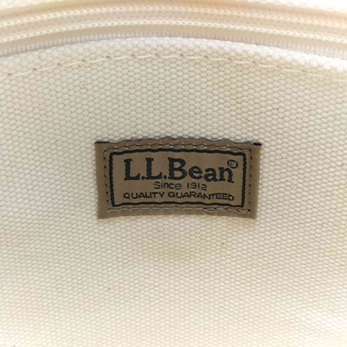 エルエルビーン L.L.Bean 2WAYトートバッグ Shoulder Strap Tote Small レディース