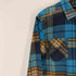 バートン BURTON ベーシックフランネルチェックシャツ メンズ import:S