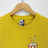 チャムス CHUMS Burger T-Shirt レディース import:M