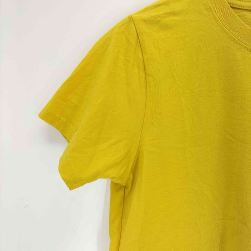 チャムス CHUMS Burger T-Shirt レディース import:M