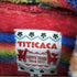 チチカカ TITICACA ボーダーフリースベスト レディース JPN:M