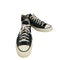 コンバース CONVERSE CT70 BLACK LOW CUT メンズ JPN:28.5