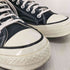 コンバース CONVERSE CT70 BLACK LOW CUT メンズ JPN:28.5