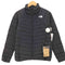 ザノースフェイス THE NORTH FACE Thunder Jacket サンダージャケット メンズ JPN:S