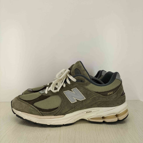 ニューバランス NEW BALANCE M2002RHN メンズ JPN:28.5