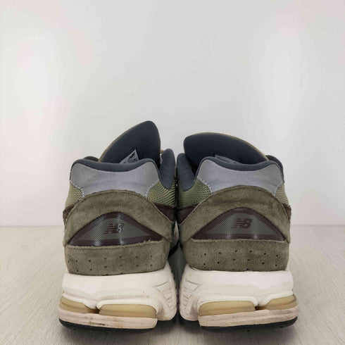 ニューバランス NEW BALANCE M2002RHN メンズ JPN:28.5