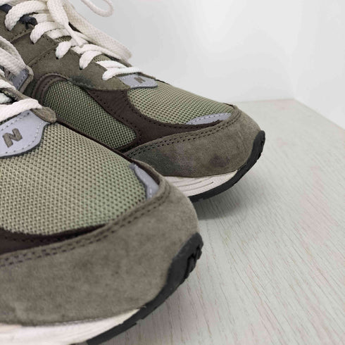 ニューバランス NEW BALANCE M2002RHN メンズ JPN:28.5