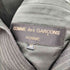 コムデギャルソンオム COMME des GARCONS HOMME 90-2000S 田中オム 田中期 3ボタン テーラードジャケット ピンストライプ メンズ JPN:M