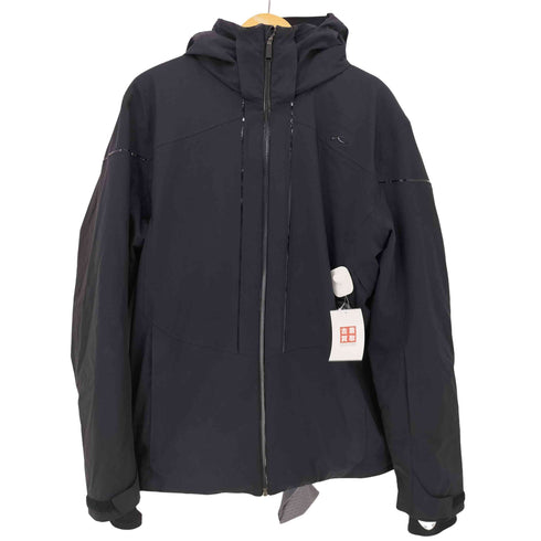 KJUS Mens Sight Line Jacket メンズ import:XL