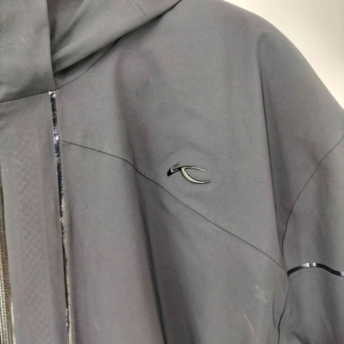 KJUS Mens Sight Line Jacket メンズ import:XL