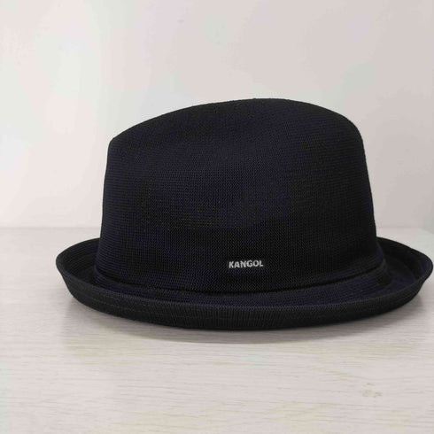 カンゴール KANGOL 中折れ帽 Tropic Player ハット メンズ XL
