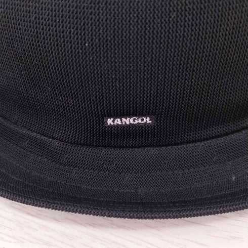 カンゴール KANGOL 中折れ帽 Tropic Player ハット メンズ XL