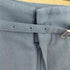 ユナイテッドアローズグリーンレーベルリラクシング UNITED ARROWS green label relaxing リネンライク ワイドパンツ ウォッシャブル ストレッチ 防シワ レディース JPN:38