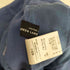 ユナイテッドアローズグリーンレーベルリラクシング UNITED ARROWS green label relaxing リネンライク ワイドパンツ ウォッシャブル ストレッチ 防シワ レディース JPN:38