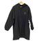 ポロバイラルフローレン Polo by RALPH LAUREN フリースブランケット ナイロンフーデッドコート メンズ import:L