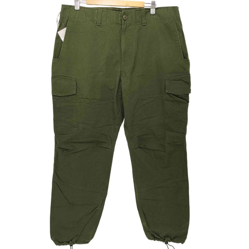 エフエーティー FAT TACTICAL カーゴパンツ JUMBO メンズ JUMBO
