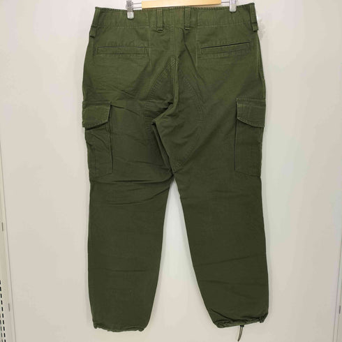 エフエーティー FAT TACTICAL カーゴパンツ JUMBO メンズ JUMBO